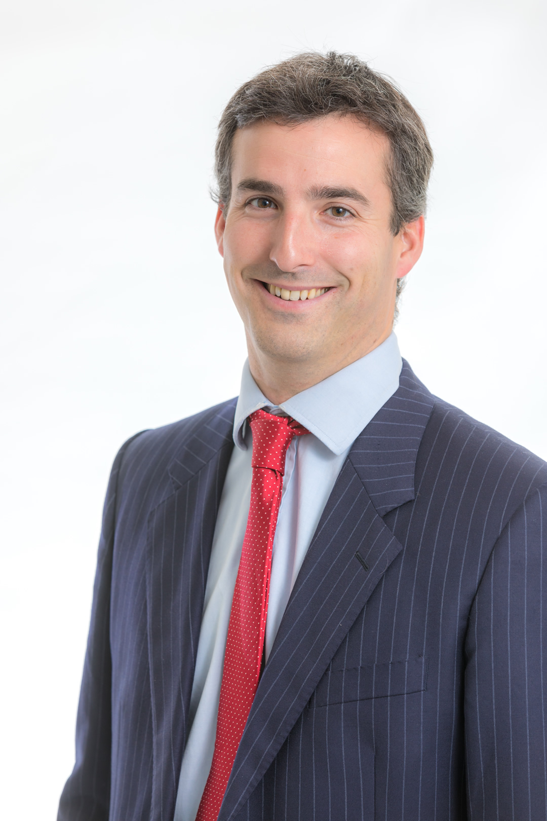 Oliver Donaldson