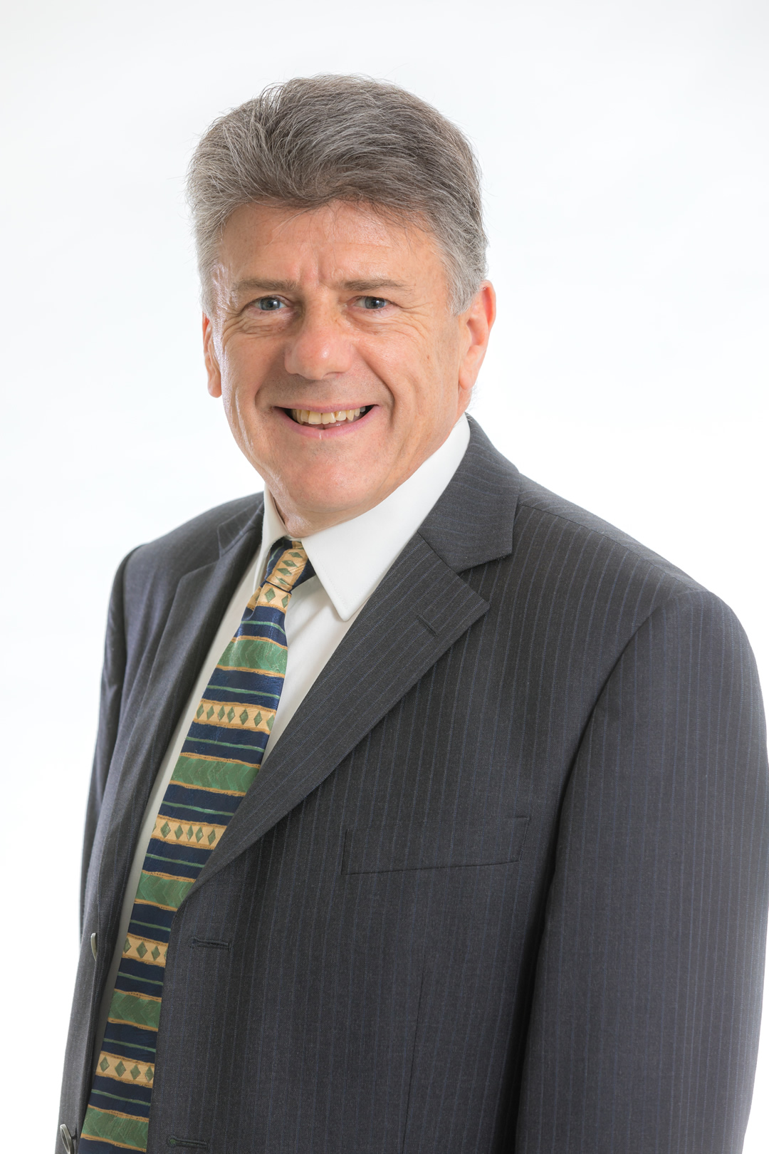 Paul Porter